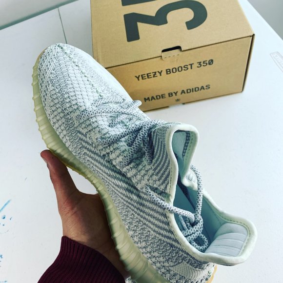 The adidas Yeezy Boost 350 v2 Yeshaya is confirmed to